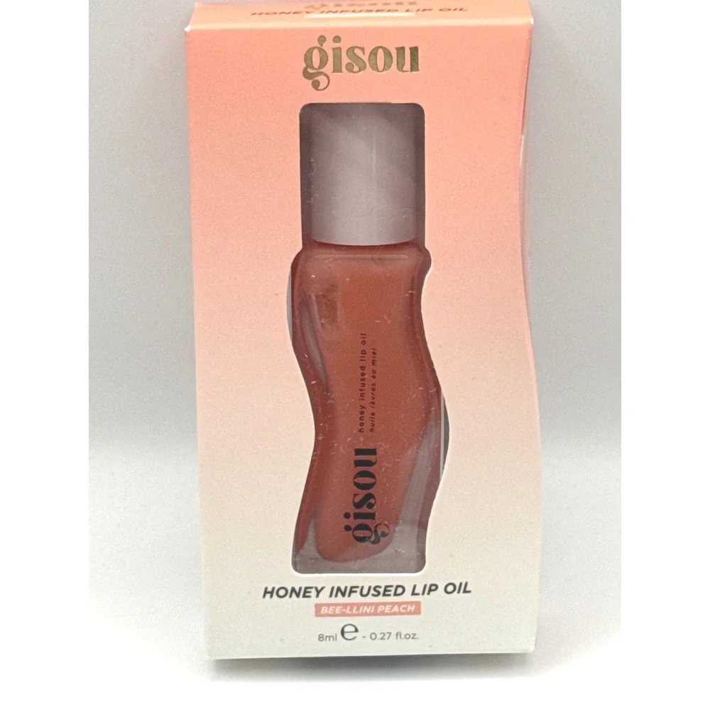 Gisou honey infused